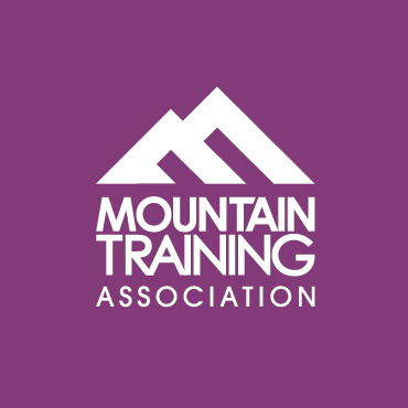 Mountain Training Association Logo